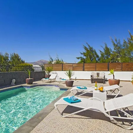 Ocean View Villa