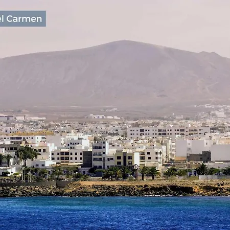 Ocean View Puerto del Carmen (Lanzarote)